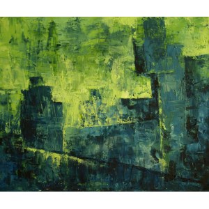 Oryszyn, Afterimages II