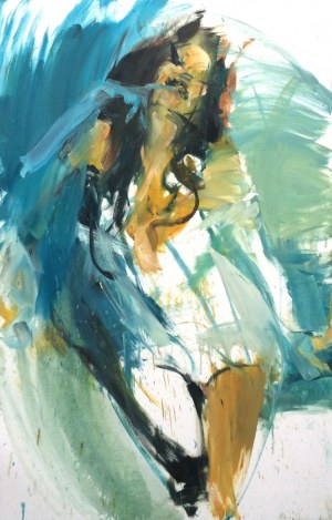 Aleksandra Hajdas-Rutkowska, VAMPING