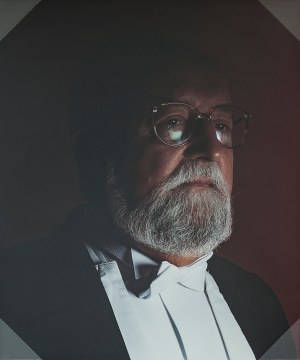 Krzysztof GIERAŁTOWSKI (ur. 1938), Krzysztof Penderecki