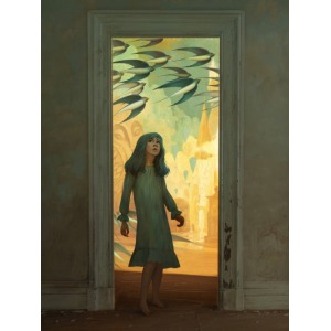 Marcin Jakubowski (1979), Koniec Dzieciństwa/Childhood's end (2016)