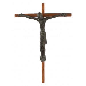 Jean Lambert-Rucki (1888 Kraków - 1967), Krucyfiks