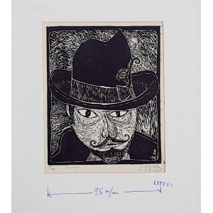 Józef Figiela, Typ, 1961