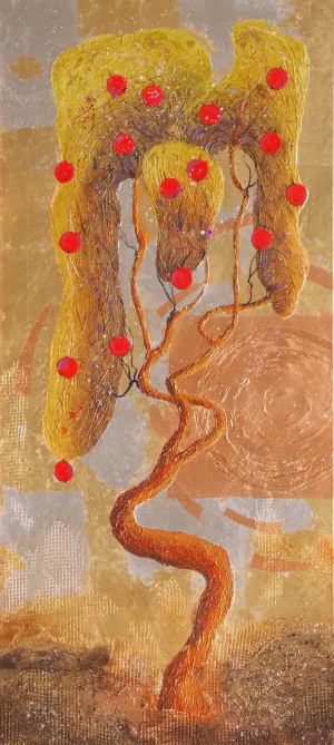 Robert Piasecki, Another Dawn in Paradise, 2019