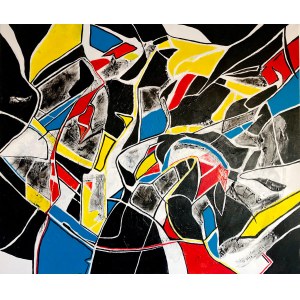 Marta Tyminska, Birds 2, 2019