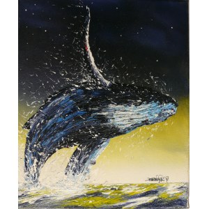 Bartłomiej Baranowski, Whale