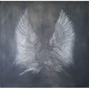 Joanna Zawadowicz - Mikolajczyk, Volantes II