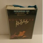 Klaus Schulze Body Love muzyka filmowa / soundtrack do filmu porno Body Love (kaseta)