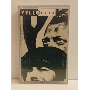 Yello Zebra (kaseta)