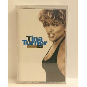 Tina Turner Simply the best (kaseta)