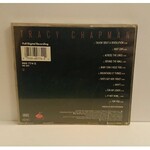 Tracy Champan Tracy Champan (CD)