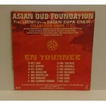 Asian Dub Foundation ft. Leeroy Collective Mode (CD)