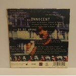 Addis Black Widow Innocent (singiel) (CD)