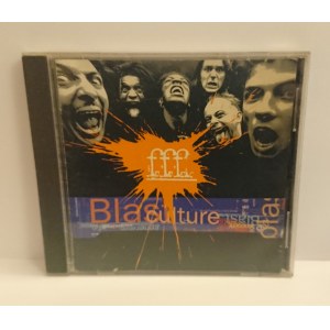 FFF Blast culture (CD)