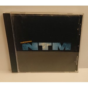 Supreme NTM Supreme NTM (CD)