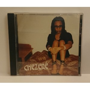 Chezere Upfront... And Personal (CD)
