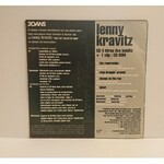 Lenny Kravitz Edition limitee (CD)