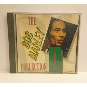 Bob Marley The Bob Marley collection vol. 1 (CD)