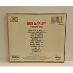 Bob Marley The Bob Marley collection vol. 1 (CD)
