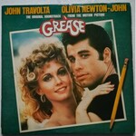 Grease - ścieżka dźwiękowa / soundtrack z filmu (2 x winyl)