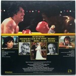 Rocky II - ścieżka dźwiękowa / soundtrack z filmu (winyl)