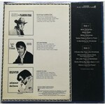 Elvis Presley Elvis' Christmas Album / Kolędy i piosenki bożonarodzeniowe (winyl)