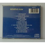 Memphis Slim Harlem Bound (kompilacja) (CD)