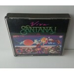 Santana Viva Santana! (2 x CD)
