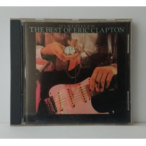 The Best of Eric Clapton / Nawiększe przeboje Erica Claptona (CD)