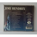 Jimi Hendrix (Kompilacja) (CD)