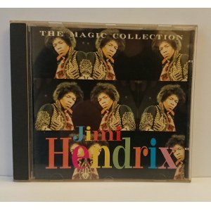 Jimi Hendrix (kompilacja) (CD)