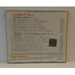 Tadeusz Nalepa, Breakout vol. 2 Karate, Na drugim brzegu (CD)