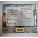 Les immortels du Baroque (Albinioni, Haendel, Bach, Vivaldi, Pachelbel) (CD)