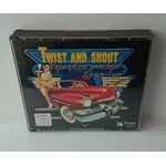Twist and Shout / Największe przeboje lat 50. i 60. (5 x CD)