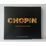 Andrzej Jagodziński Trio Chopin (CD)