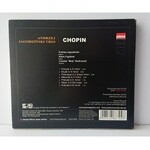 Andrzej Jagodziński Trio Chopin (CD)
