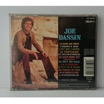 Joe Dassin La fleur aux dents (CD)