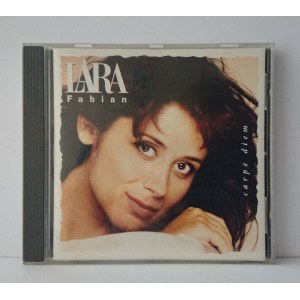 Lara Fabian Carpe diem (CD)