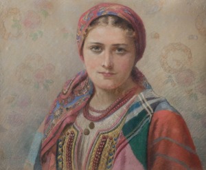 Piotr Stachiewicz, HANKA Z&nbsp;BRONOWIC