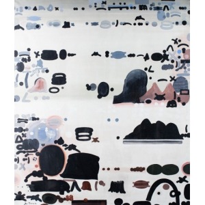 Jan Tarasin, BIRTH OF THE SUBJECTS XIV, 1997