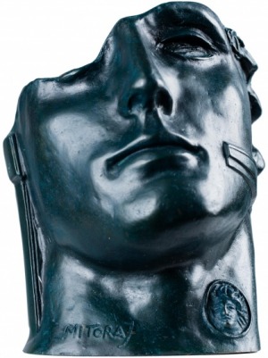 Igor Mitoraj, CENTURION II, 1987