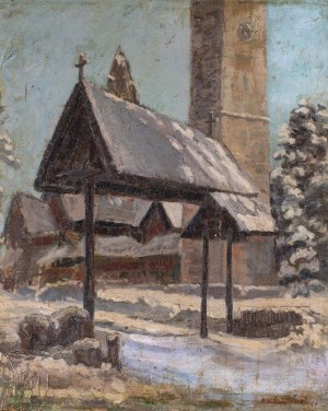 Eugeniusz GROTTO-ŚLEPIKOWSKI