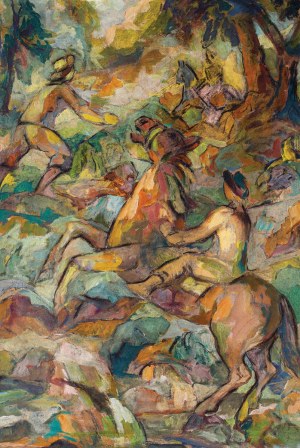 Boraczok Seweryn