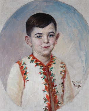 Maurycy TRĘBACZ