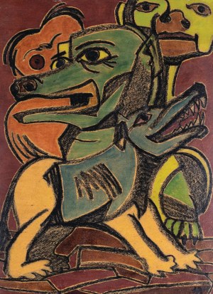 Henryk PLICH