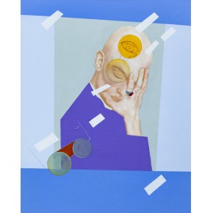 Klaudia Funkiewicz, Male, 2018