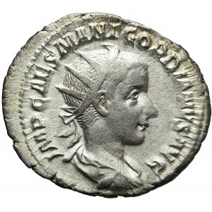 Cesarstwo Rzymskie, Gordian III 238-244 ne, Antoninian, Rzym, A.D. 240