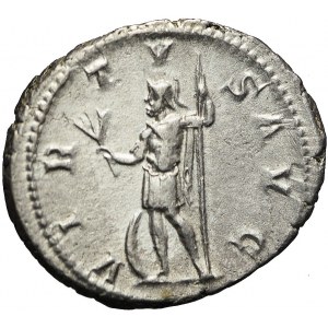Cesarstwo Rzymskie, Gordian III 238-244 ne, Antoninian, Rzym, A.D. 240