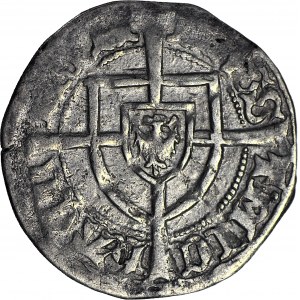 Zakon Krzyżacki, Michał Küchmeister von Sternberg 1414-1422, Szeląg Toruń
