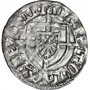 Zakon Krzyżacki, Konrad V von Erlichshausen 1441-1449, Szeląg Toruń