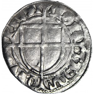 Zakon Krzyżacki, Konrad V von Erlichshausen 1441-1449, Szeląg Toruń